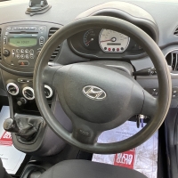 Hyundai i10 comfort 