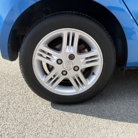 Hyundai i10 comfort 