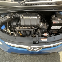 Hyundai i10 comfort 