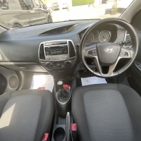 Hyundai i20 active 