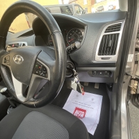 Hyundai i20 active 