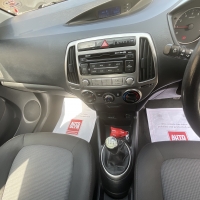 Hyundai i20 active 
