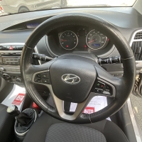 Hyundai i20 active 