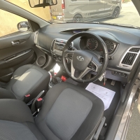 Hyundai i20 active 