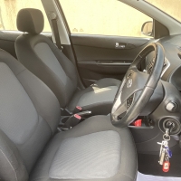 Hyundai i20 active 