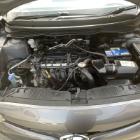 Hyundai i20 active 