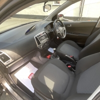 Hyundai i20 active 