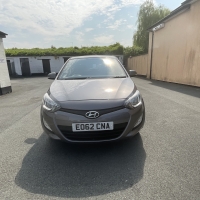 Hyundai i20 active 