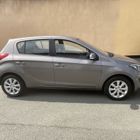 Hyundai i20 active 