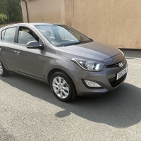 Hyundai i20 active 
