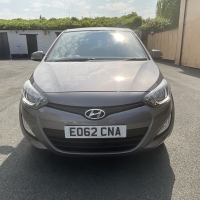 Hyundai i20 active 