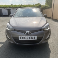 Hyundai i20 active 