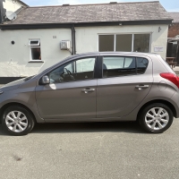 Hyundai i20 active 
