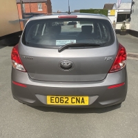 Hyundai i20 active 