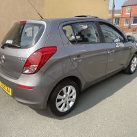 Hyundai i20 active 