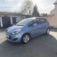 Hyundai i20 Active Automatic 