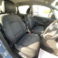 Hyundai i20 Active Automatic 