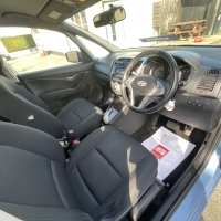 Hyundai i20 Active Automatic 