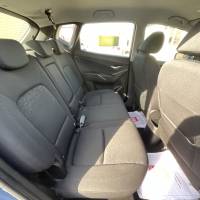 Hyundai i20 Active Automatic 