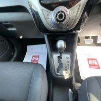 Hyundai i20 Active Automatic 