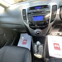 Hyundai i20 Active Automatic 