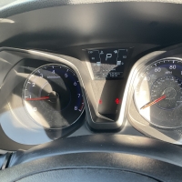 Hyundai i20 Active Automatic 