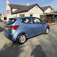 Hyundai i20 Active Automatic 