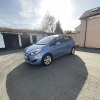 Hyundai i20 Active Automatic 