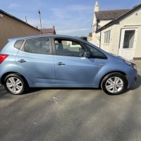 Hyundai i20 Active Automatic 
