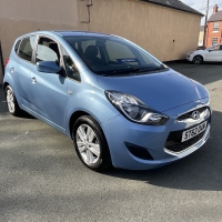 Hyundai i20 Active Automatic 