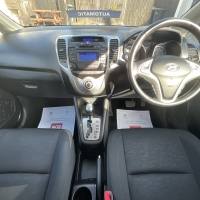 Hyundai i20 Active Automatic 