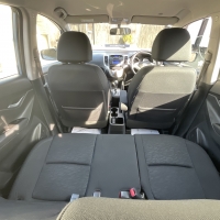 Hyundai i20 Active Automatic 