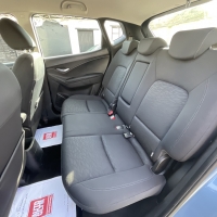 Hyundai i20 Active Automatic 