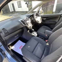 Hyundai i20 Active Automatic 