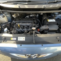 Hyundai i20 Active Automatic 