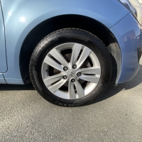 Hyundai i20 Active Automatic 