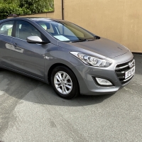 Hyundai i30 se blue drive crdi 