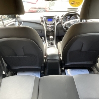 Hyundai i30 se blue drive crdi 