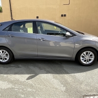 Hyundai i30 se blue drive crdi 