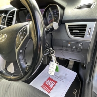 Hyundai i30 se blue drive crdi 