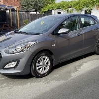 Hyundai i30 se blue drive crdi 