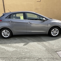 Hyundai i30 se blue drive crdi 