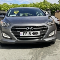 Hyundai i30 se blue drive crdi 