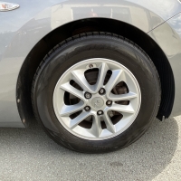 Hyundai i30 se blue drive crdi 