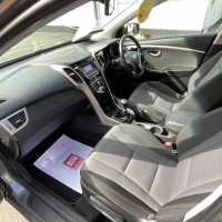 Hyundai i30 se blue drive crdi 