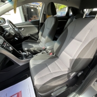 Hyundai i30 se blue drive crdi 