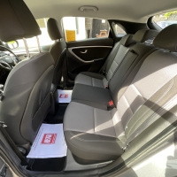 Hyundai i30 se blue drive crdi 