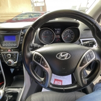 Hyundai i30 se blue drive crdi 