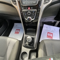 Hyundai i30 se blue drive crdi 