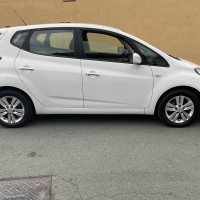 Hyundai Ix-20 Active Automatic gearbox 